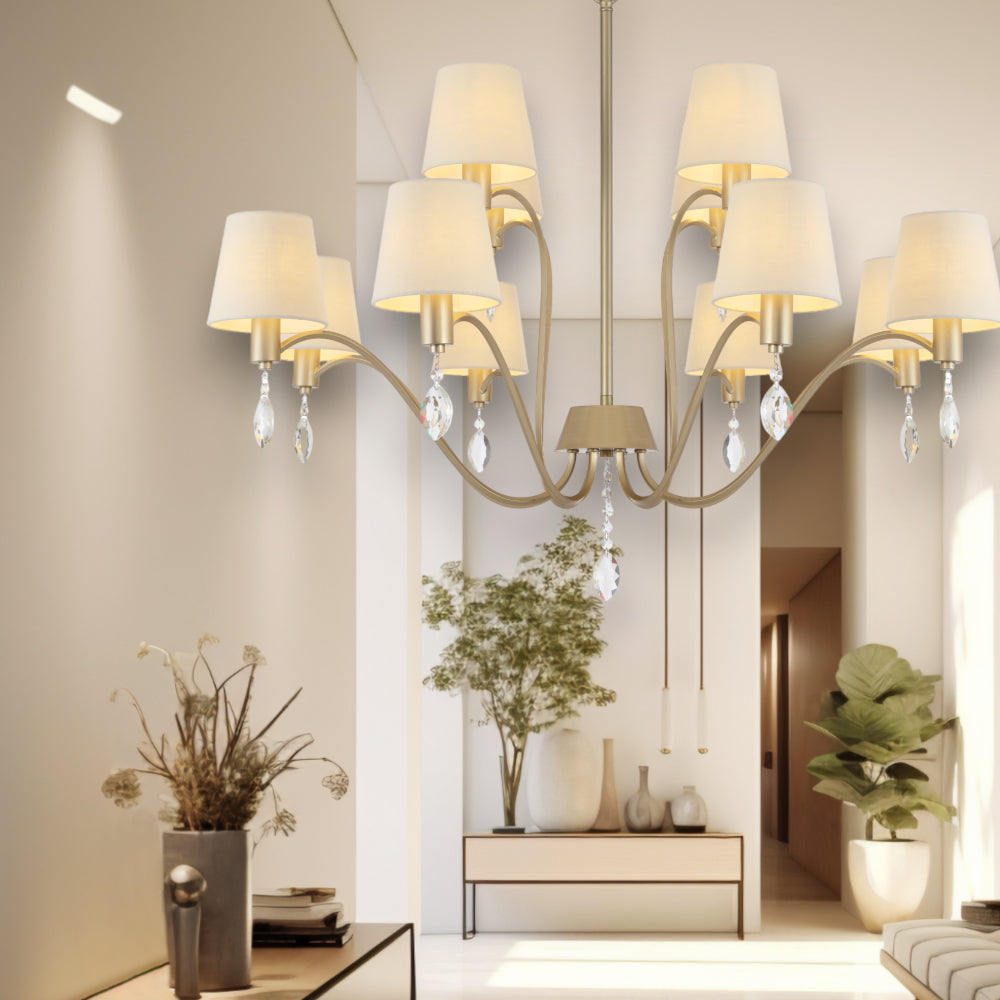 Telbix Lightings: Malvern Pendant Light