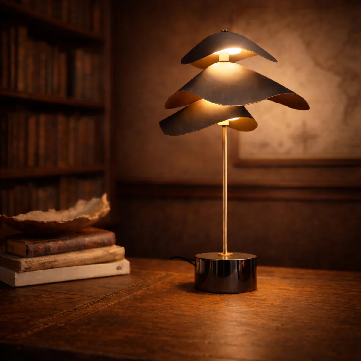 Telbix MAPEL TABLE LAMP