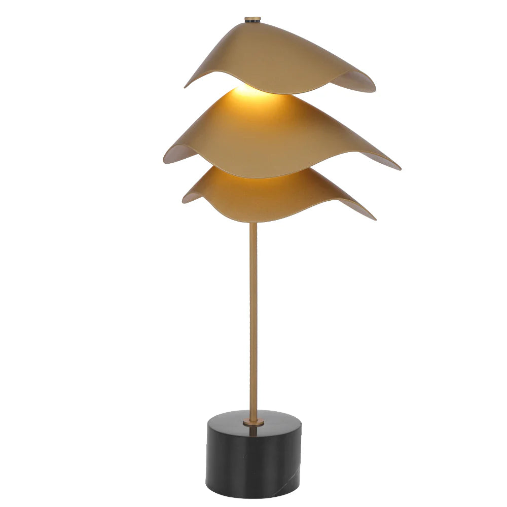 Telbix MAPEL TABLE LAMP