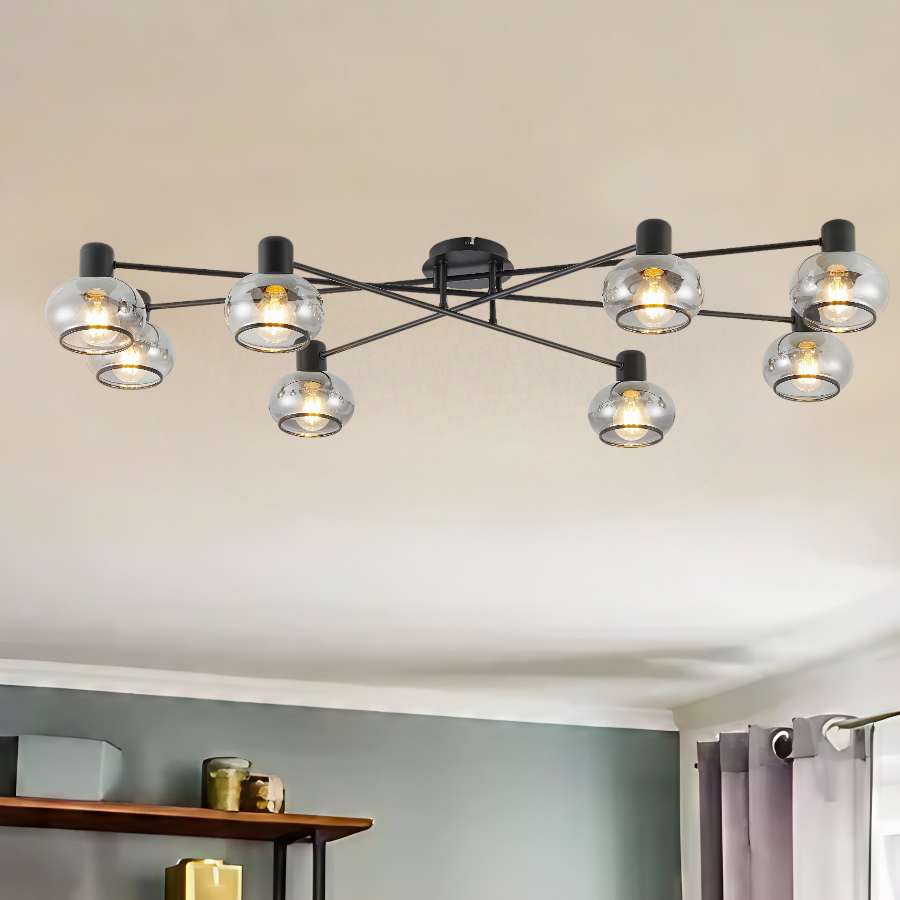 Telbix: MARBELL 8 LIGHT CTC MARBELL CTC8