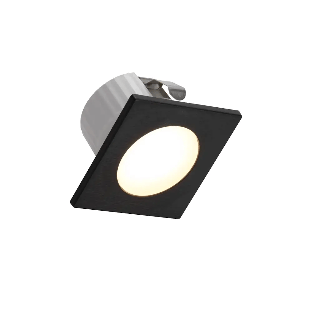 Telbix MAREN SQUARE STAIR DOWNLIGHT