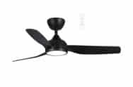 Daytona DC 52″ Smart Ceiling Fan With WIFI Remote Control + LED light