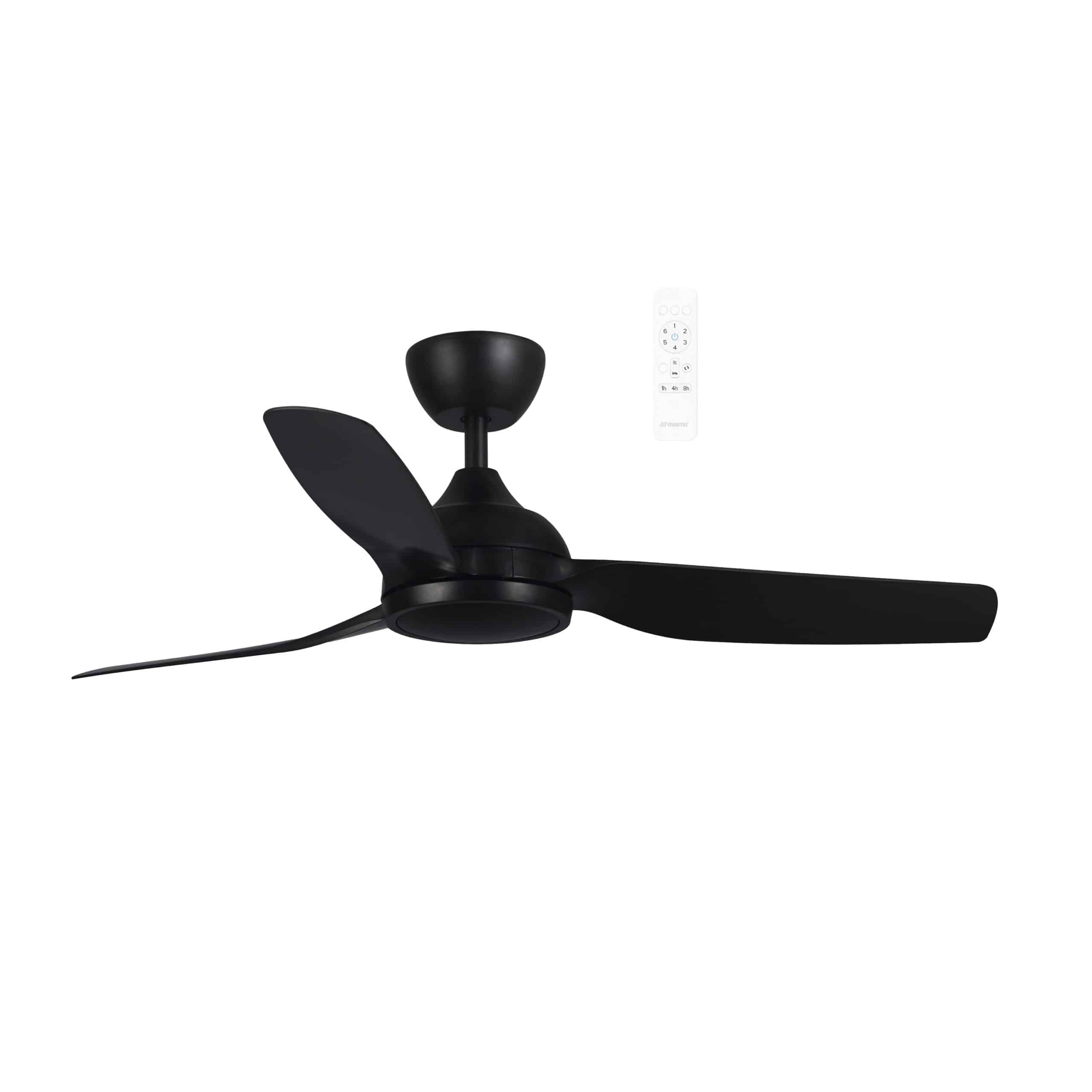 Daytona DC 52″ Smart Ceiling Fan With WIFI Remote Control