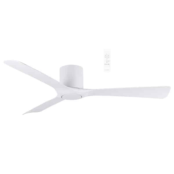 Fresno DC 52″ Smart Ceiling Fan With WIFI Remote Control