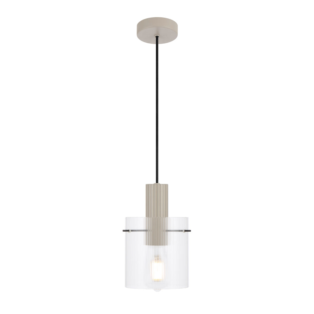 Telbix Lightings: MIKA PENDANT