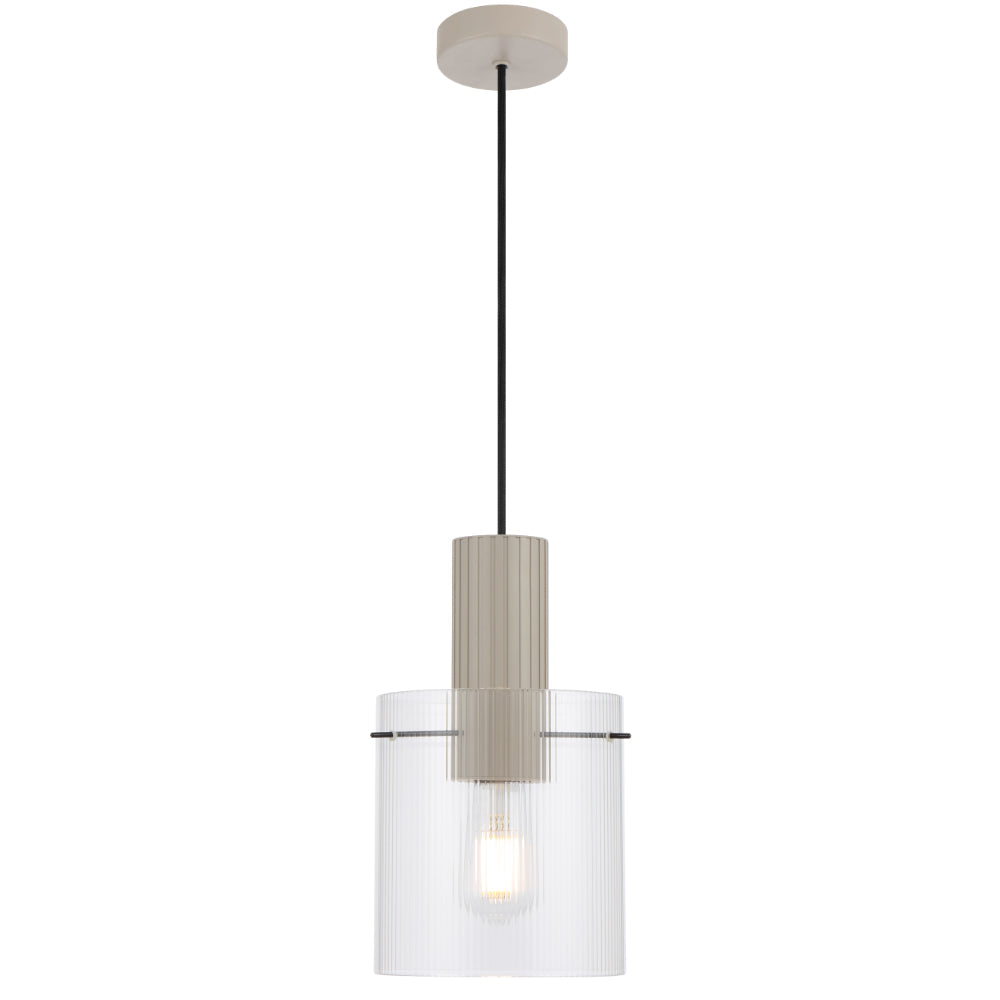 Telbix Lightings: MIKA PENDANT