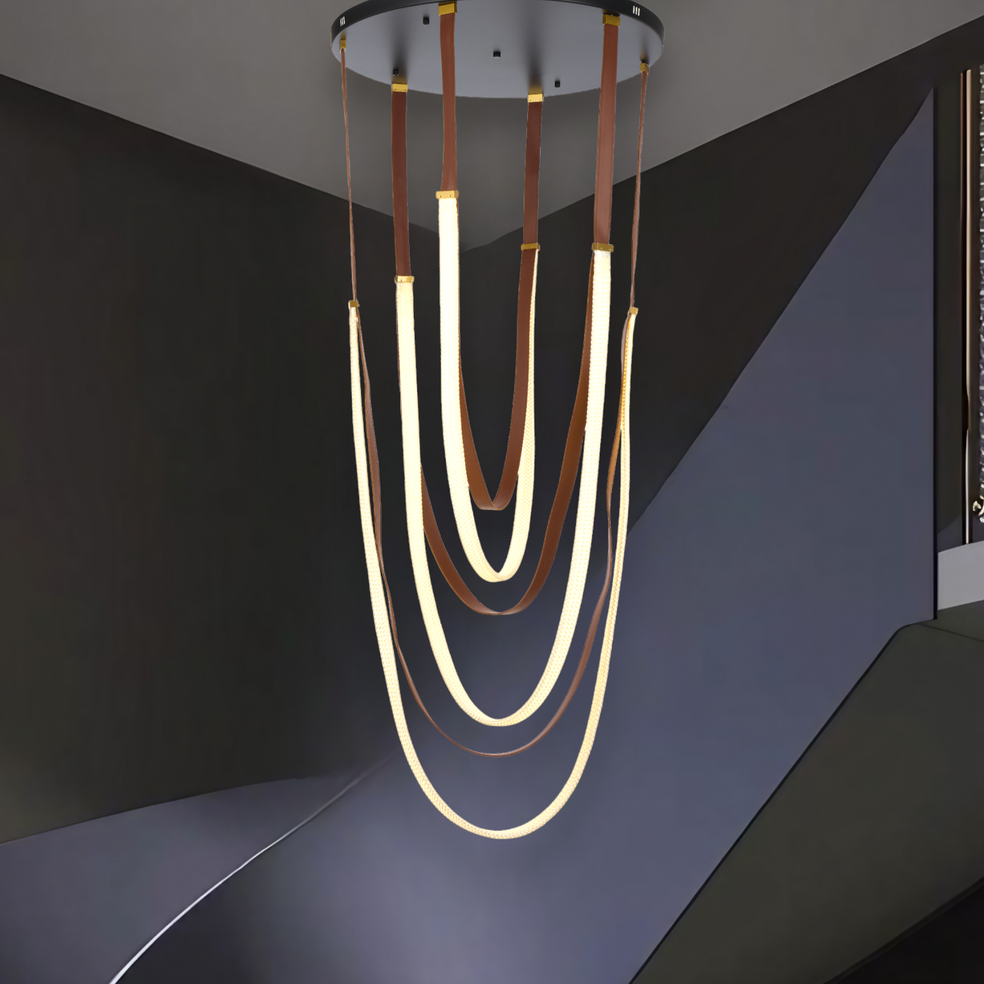 Telbix Lightings: MIO PENDANT