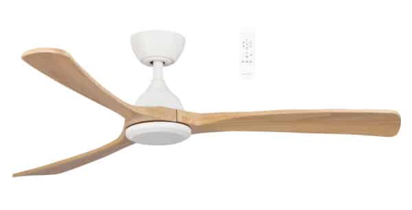 Norfolk DC 48″ & 56″ Smart Ceiling Fan With WIFI Remote Control