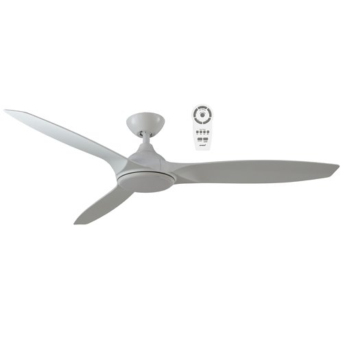 Newport 56″ DC Ceiling Fan with Light