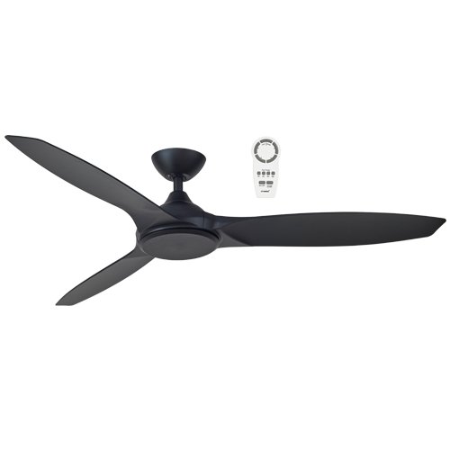 Newport 56″ DC Ceiling Fan