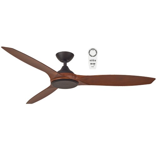 Newport 56″ DC Ceiling Fan