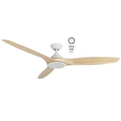 Newport 56″ DC Ceiling Fan