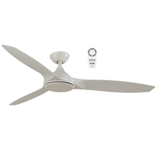 Newport 56″ DC Ceiling Fan