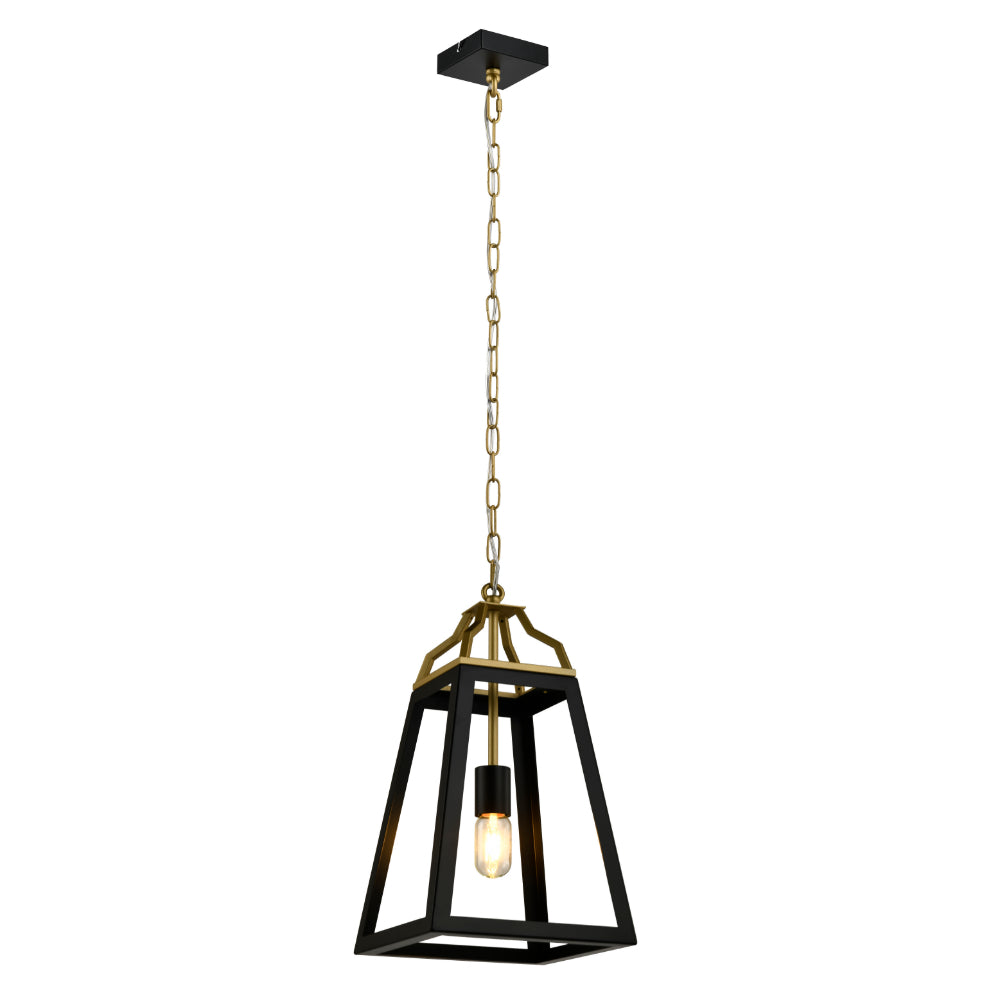 Telbix Lightings: MONTEAL 1 LIGHT PENDANT