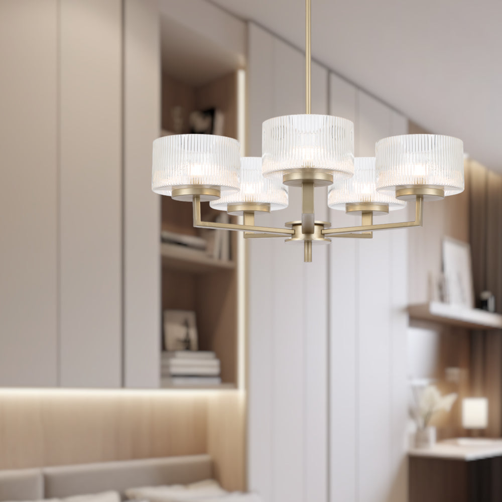 Telbix Lightings: Moreno Pendant Light