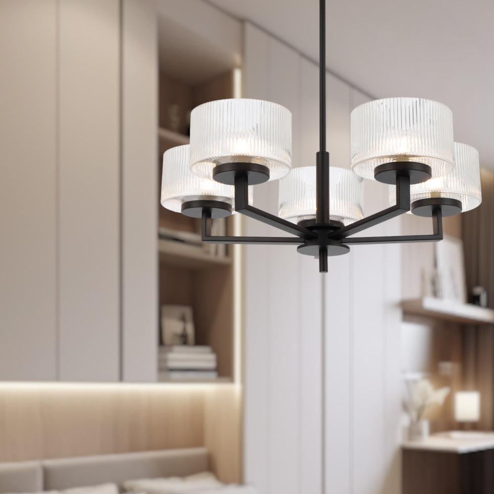 Telbix Lightings: Moreno Pendant Light