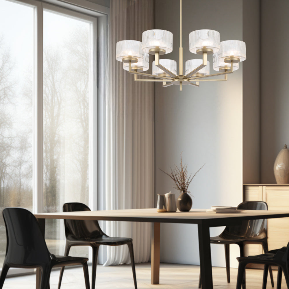 Telbix Lightings: Moreno Pendant Light