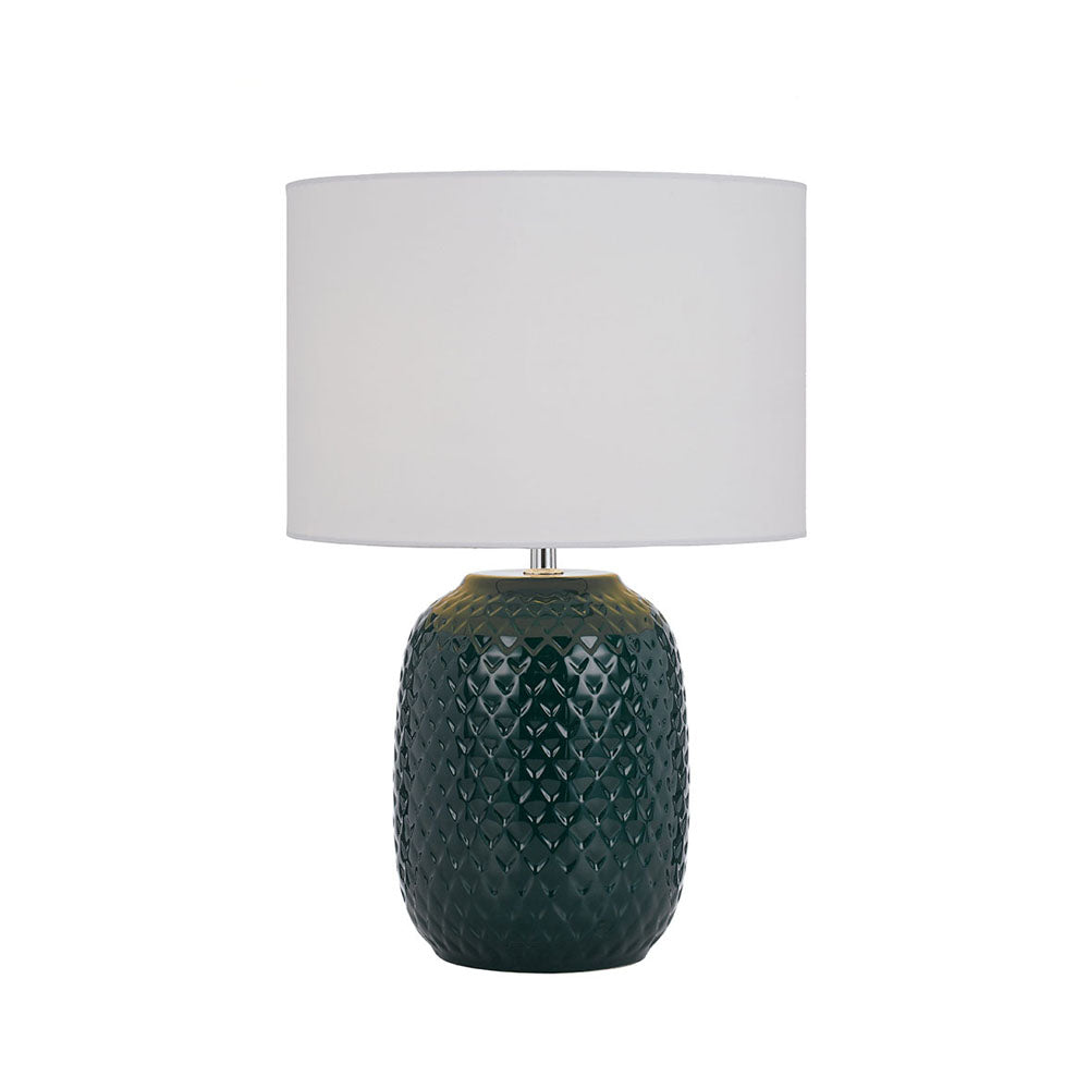 Telbix Lighting : MOVAL CERAMIC TABLE LAMP