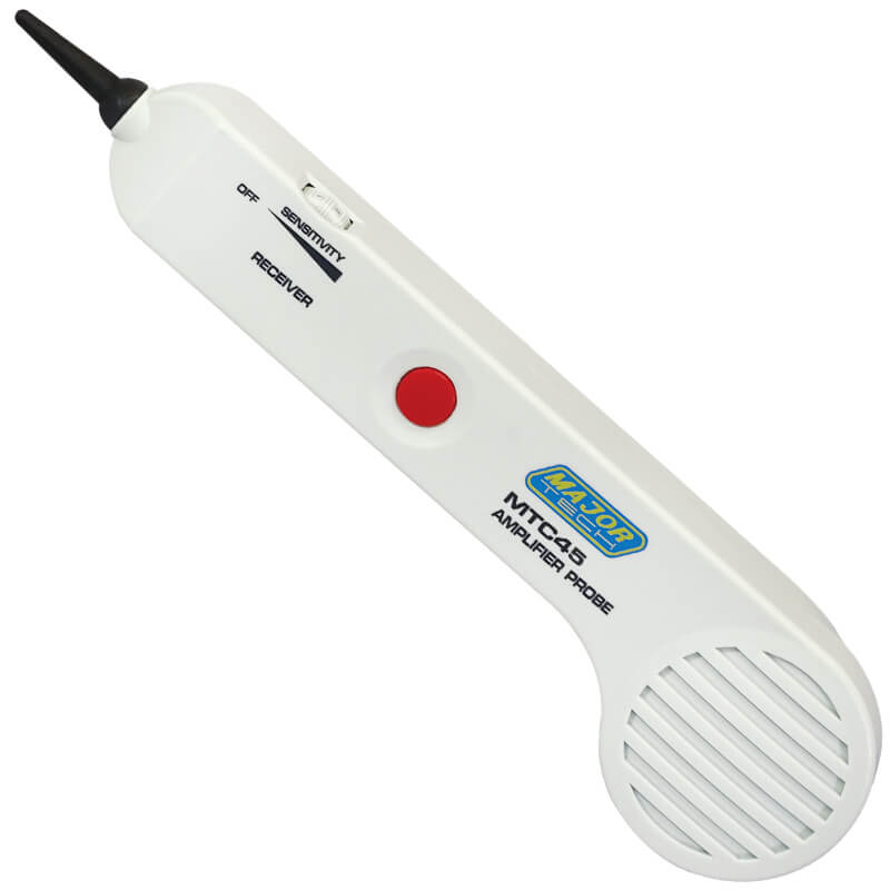 2-In-1 Tone and Probe and Multimeter