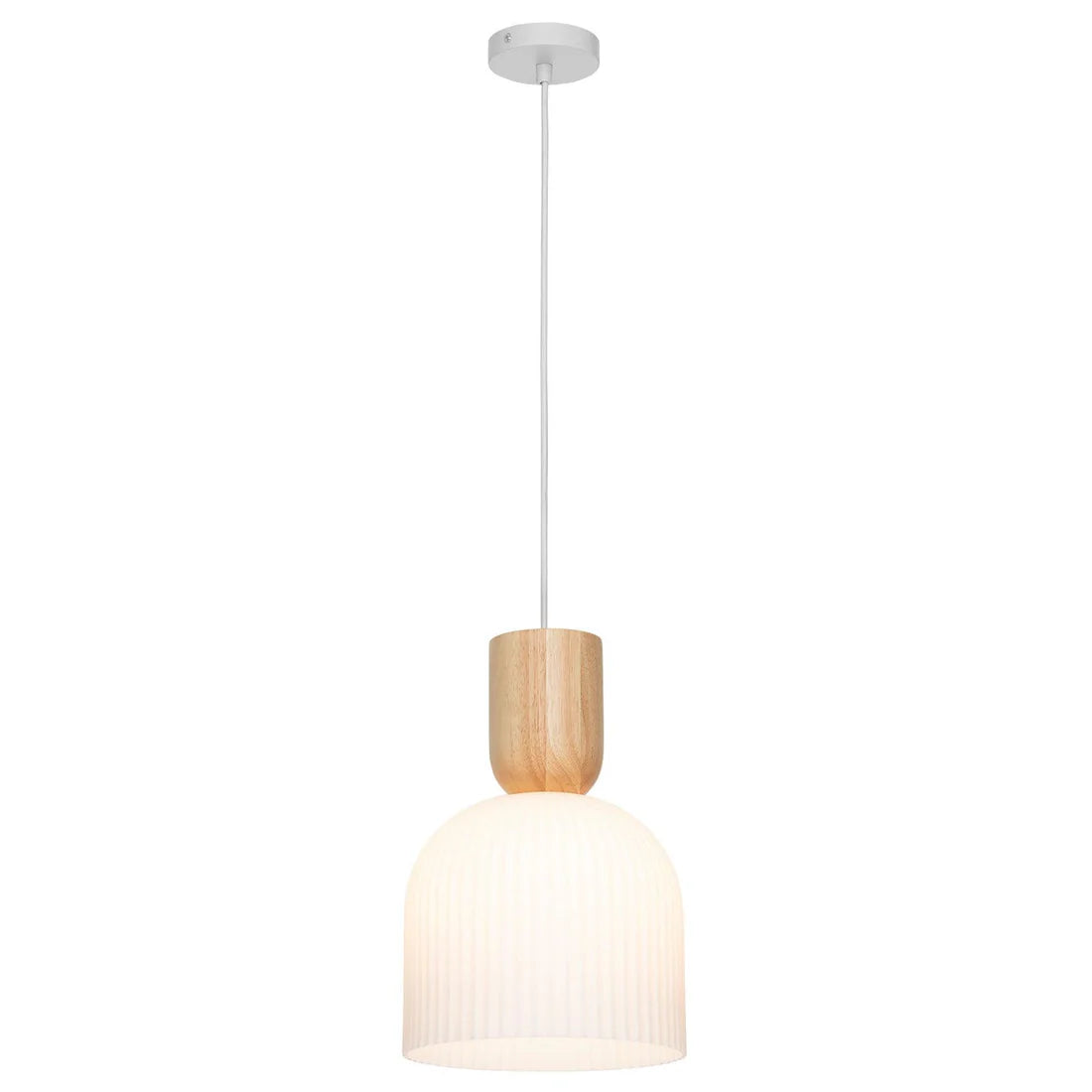Mercator Lighting Mackenzie 1Lt Light Pendant Light