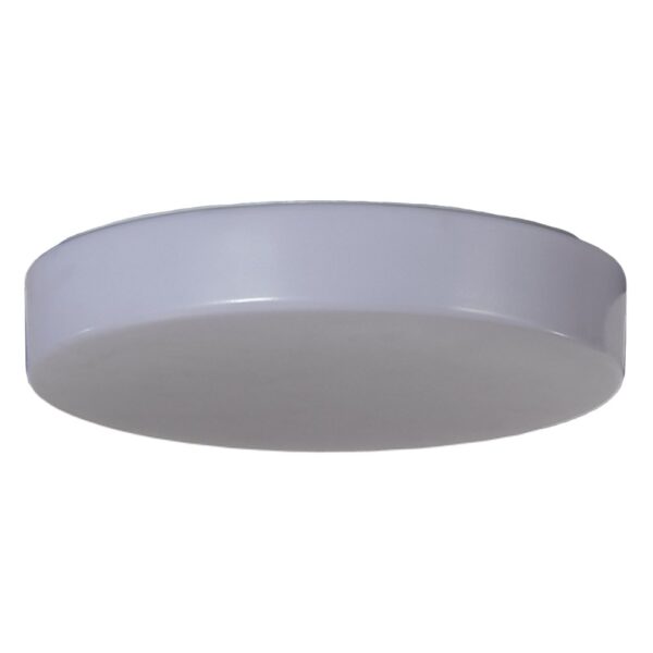 Martec Albatross Ceiling Fan Replacement Polycarbonate Light Diffuser