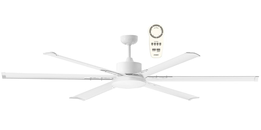 Albatross 72″ & 84″ DC Ceiling Fan With Remote