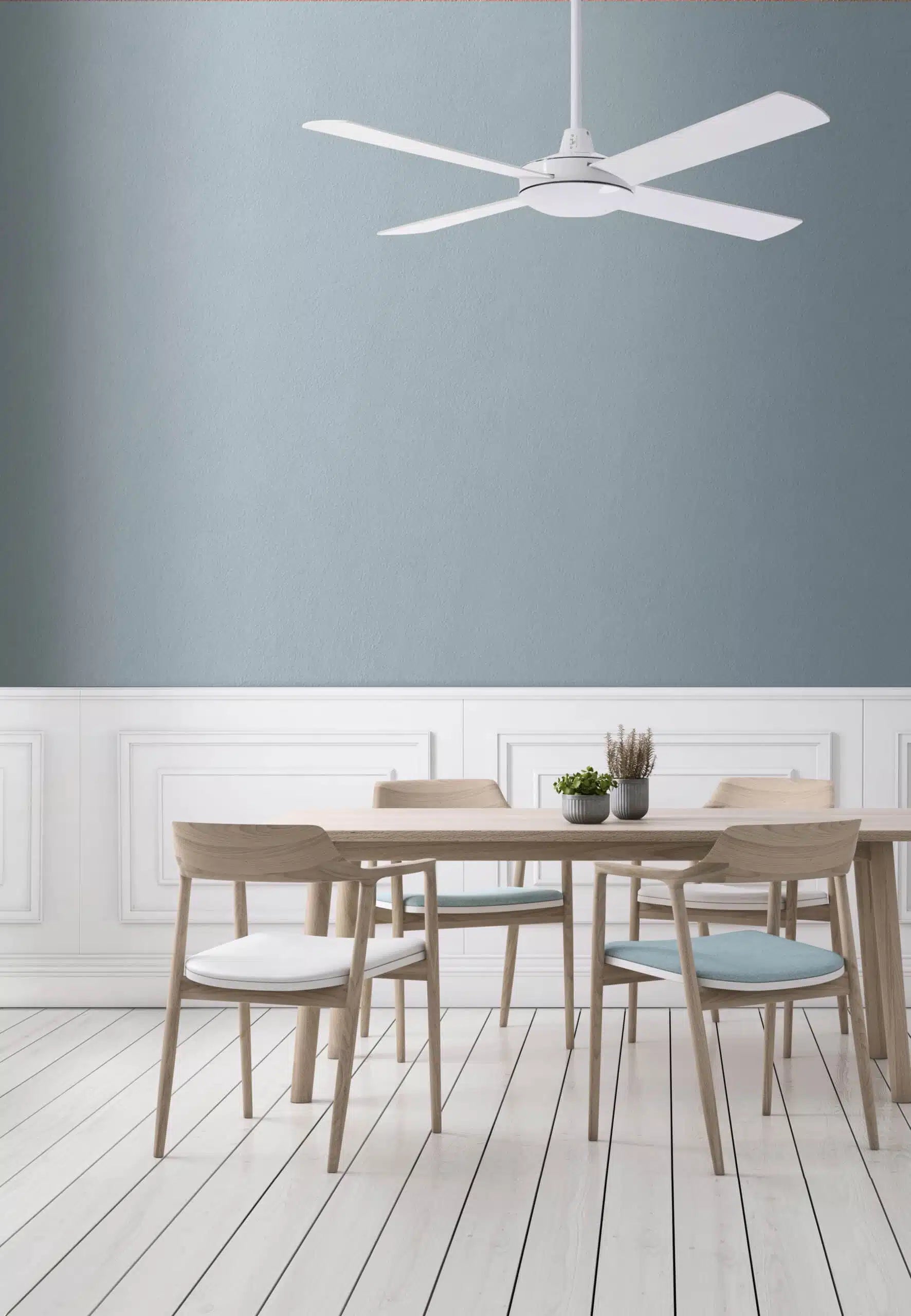 Martec Lifestyle 52″ AC Ceiling Fan