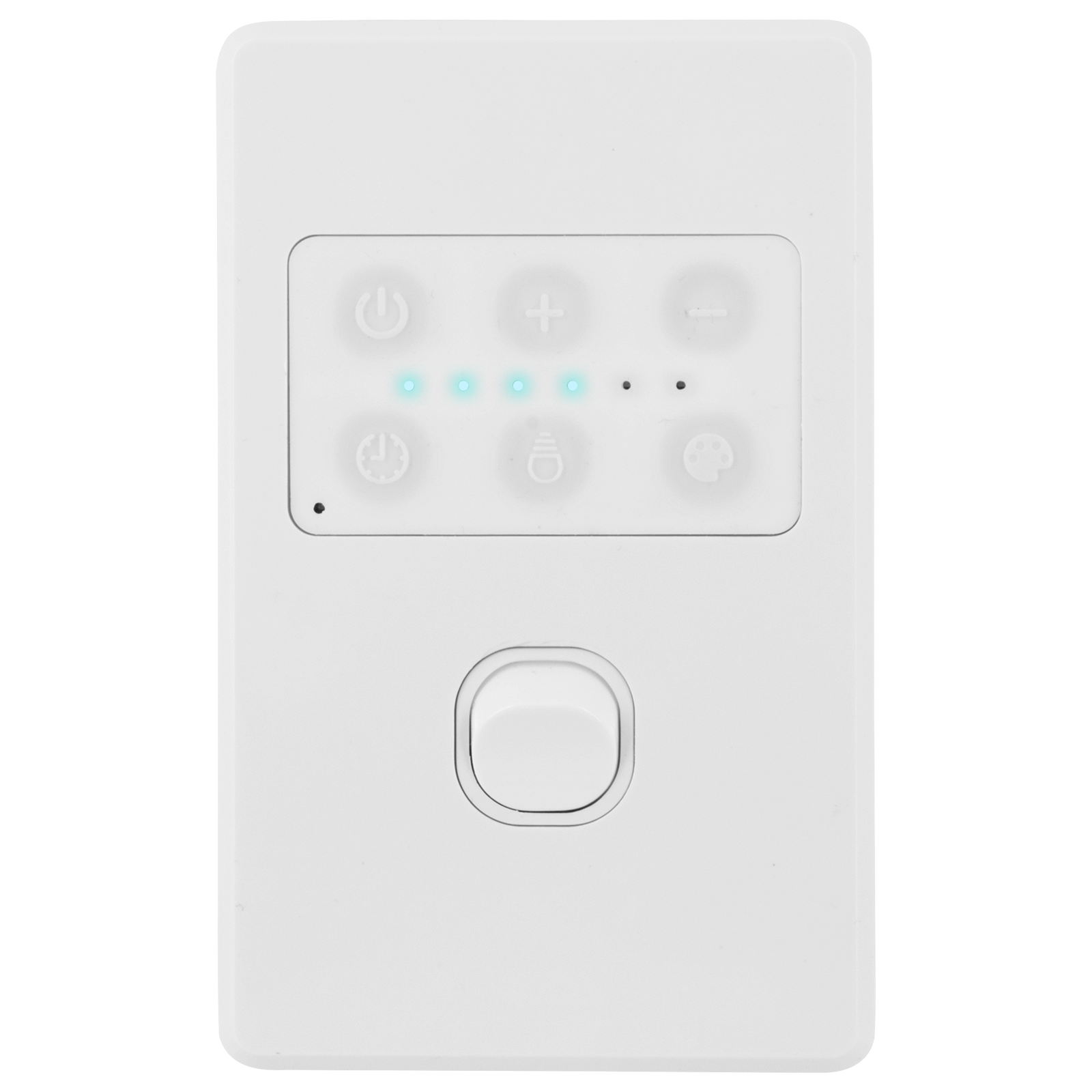 Wall Controller for DC Mercator Ceiling Fans