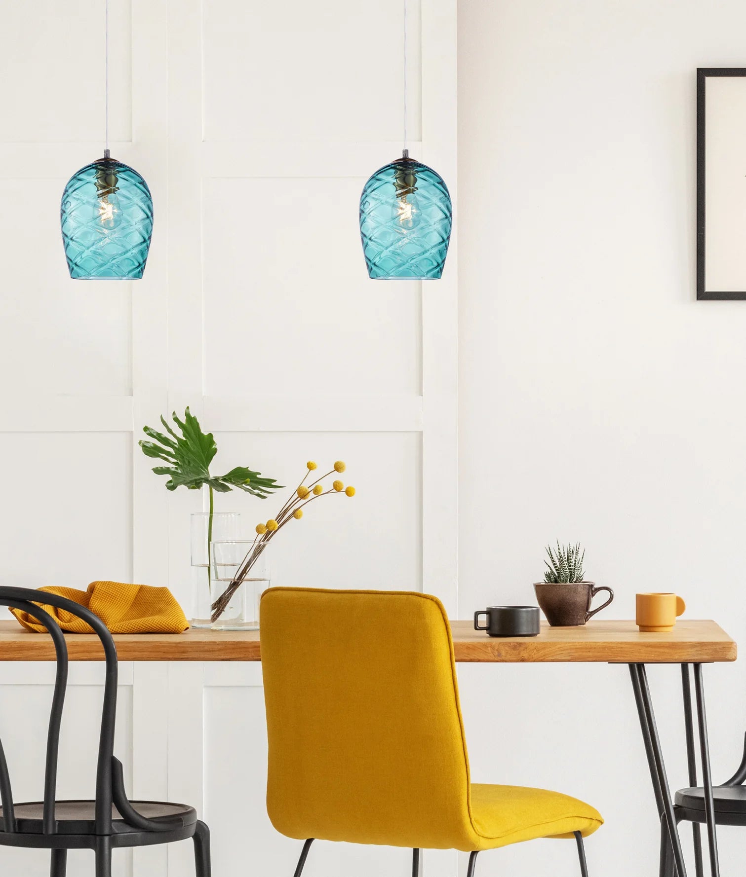 CLA NETA Pendant Light