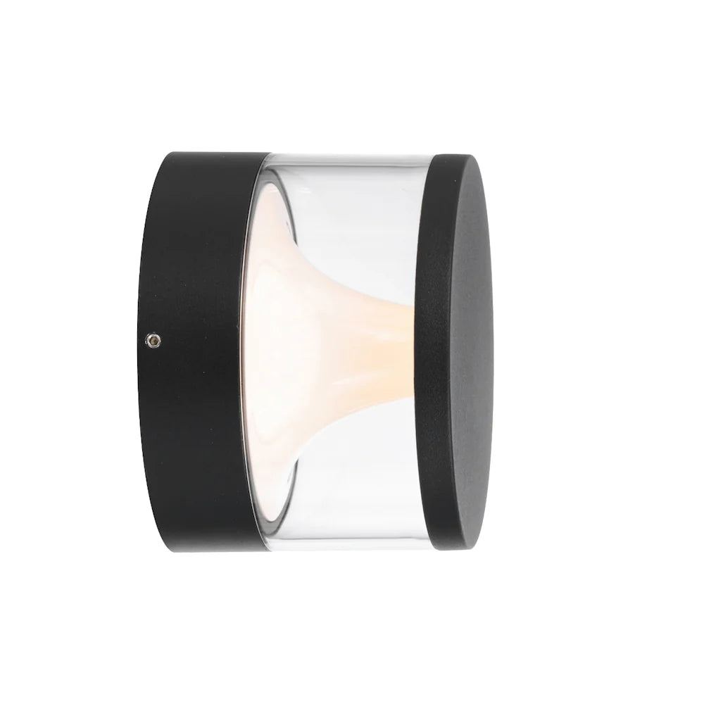 Telbix NORAL EXTERIOR WALL LIGHT