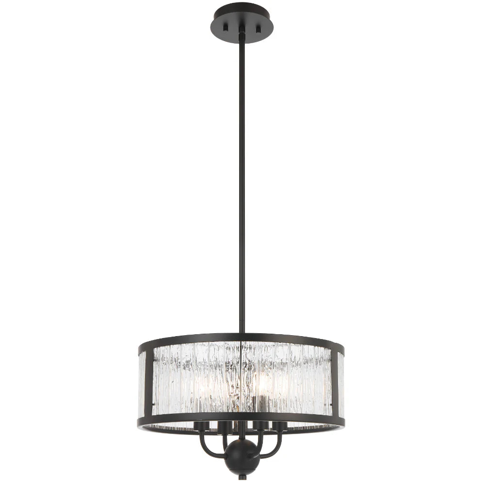 Telbix NOREL 4 LIGHT PENDANT