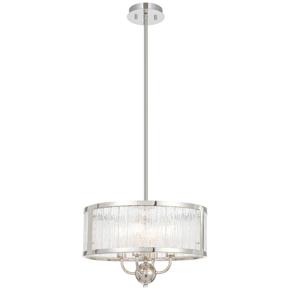 Telbix NOREL 4 LIGHT PENDANT
