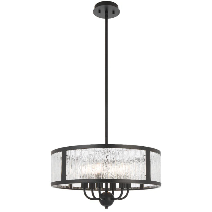 Telbix NOREL 6 LIGHT PENDANT