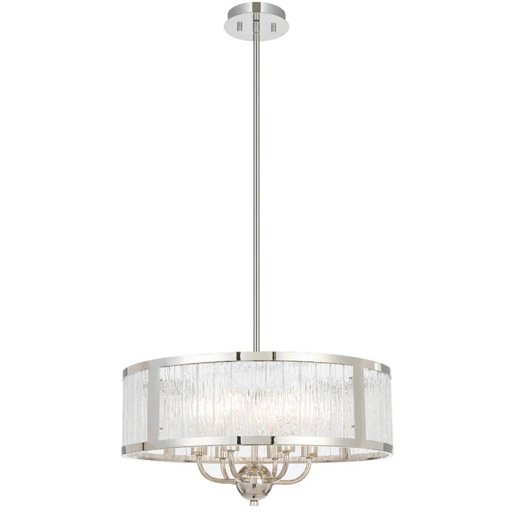 Telbix NOREL 6 LIGHT PENDANT