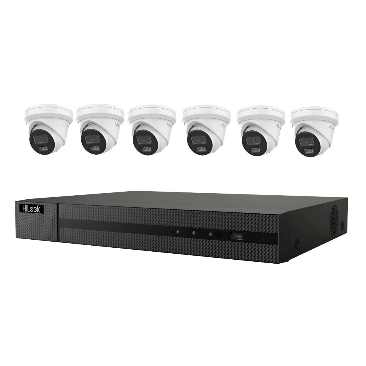 HIKVISION HILOOK KIT IK-4246TH-MM-P