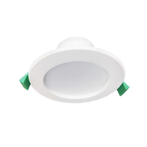 Martec Niko 9W Tricolour LED Downlight - TLND3459WD