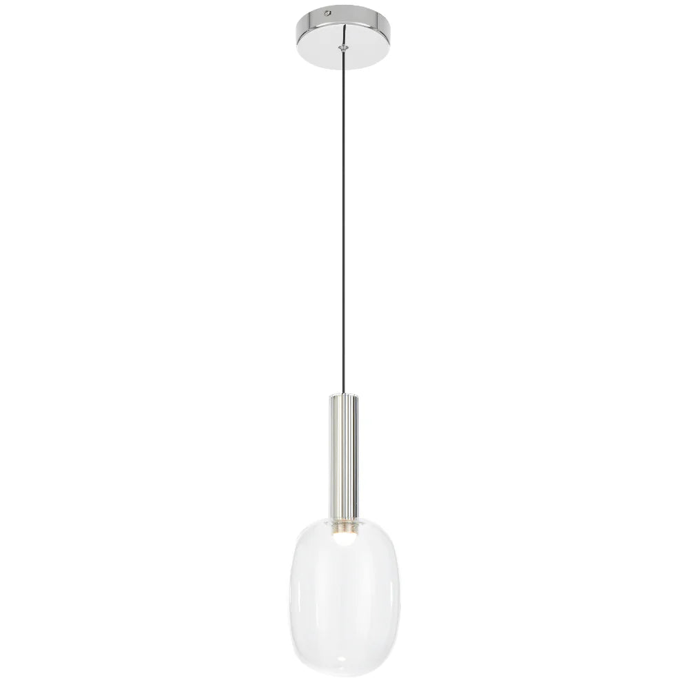 Telbix OBRIS 1 LIGHT PENDANT LIGHT