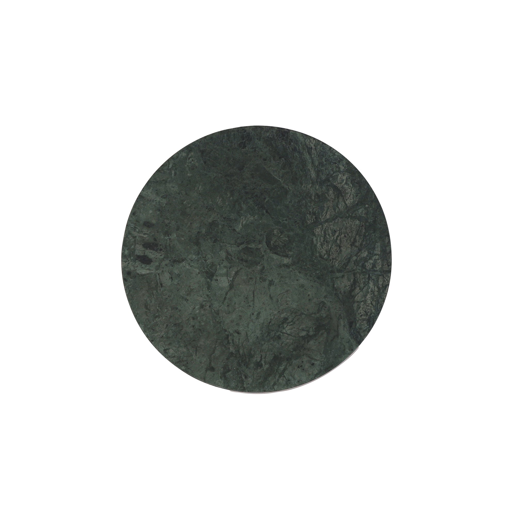 Oriel DOT.25 GREY MARBLE Wall Light