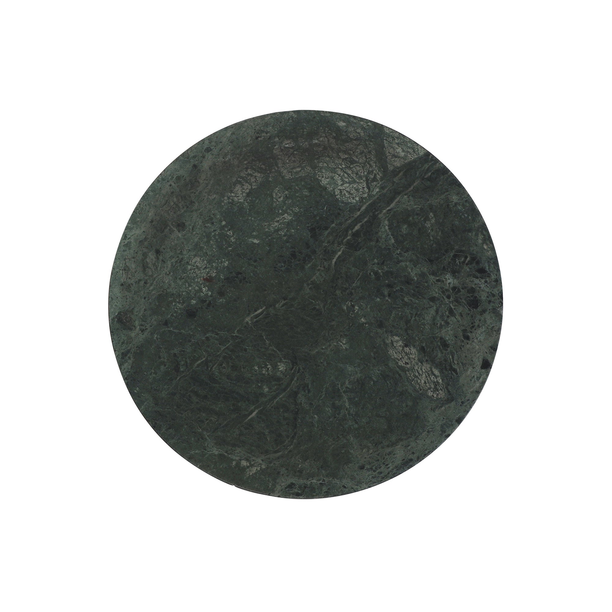 Oriel DOT.25 GREY MARBLE Wall Light