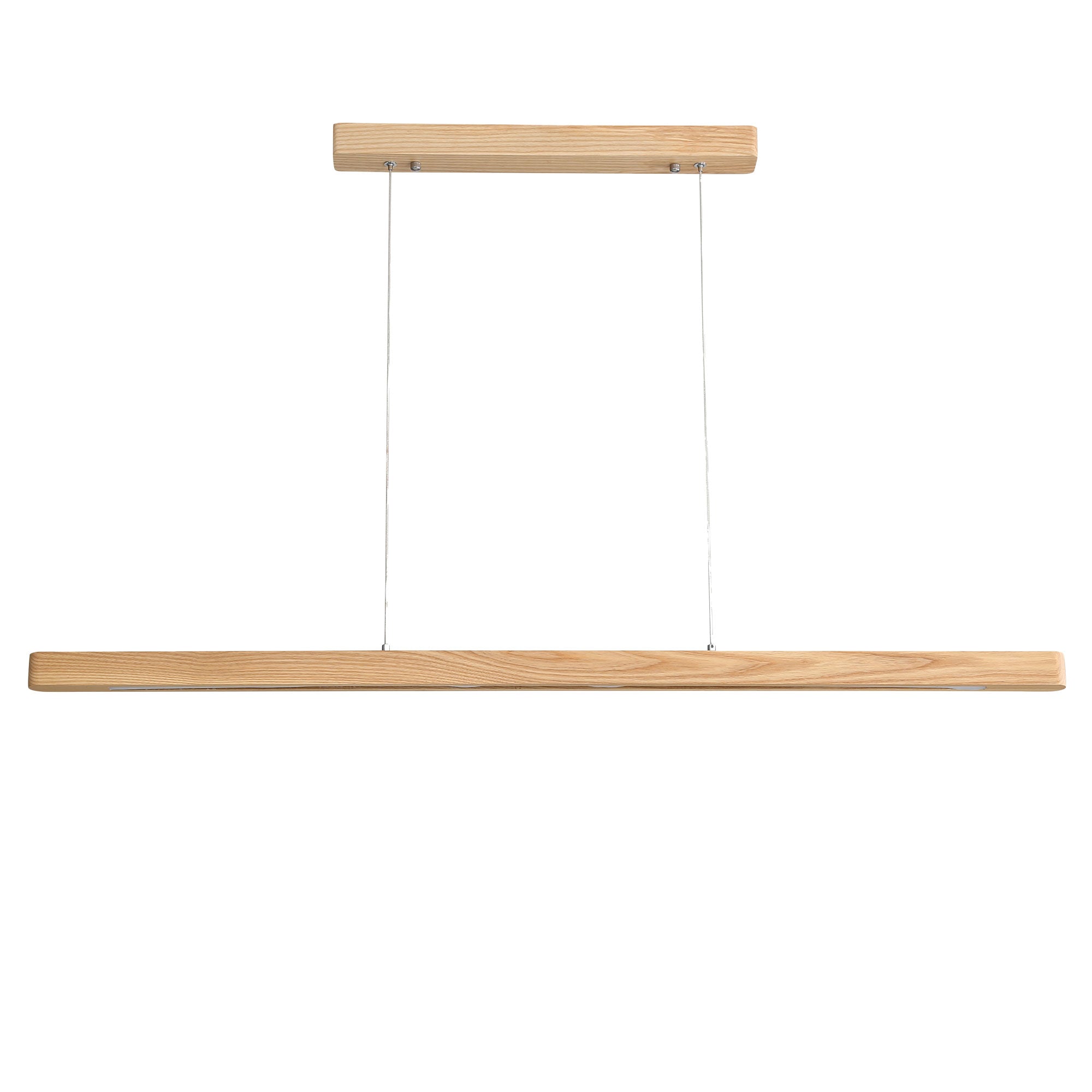 Oriel Lighting ALPHA.150 LED Linear Pendant