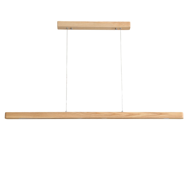 Buy Oriel Lighting ALPHA.150 LED Linear Pendant – ONE STOP LIGHTING