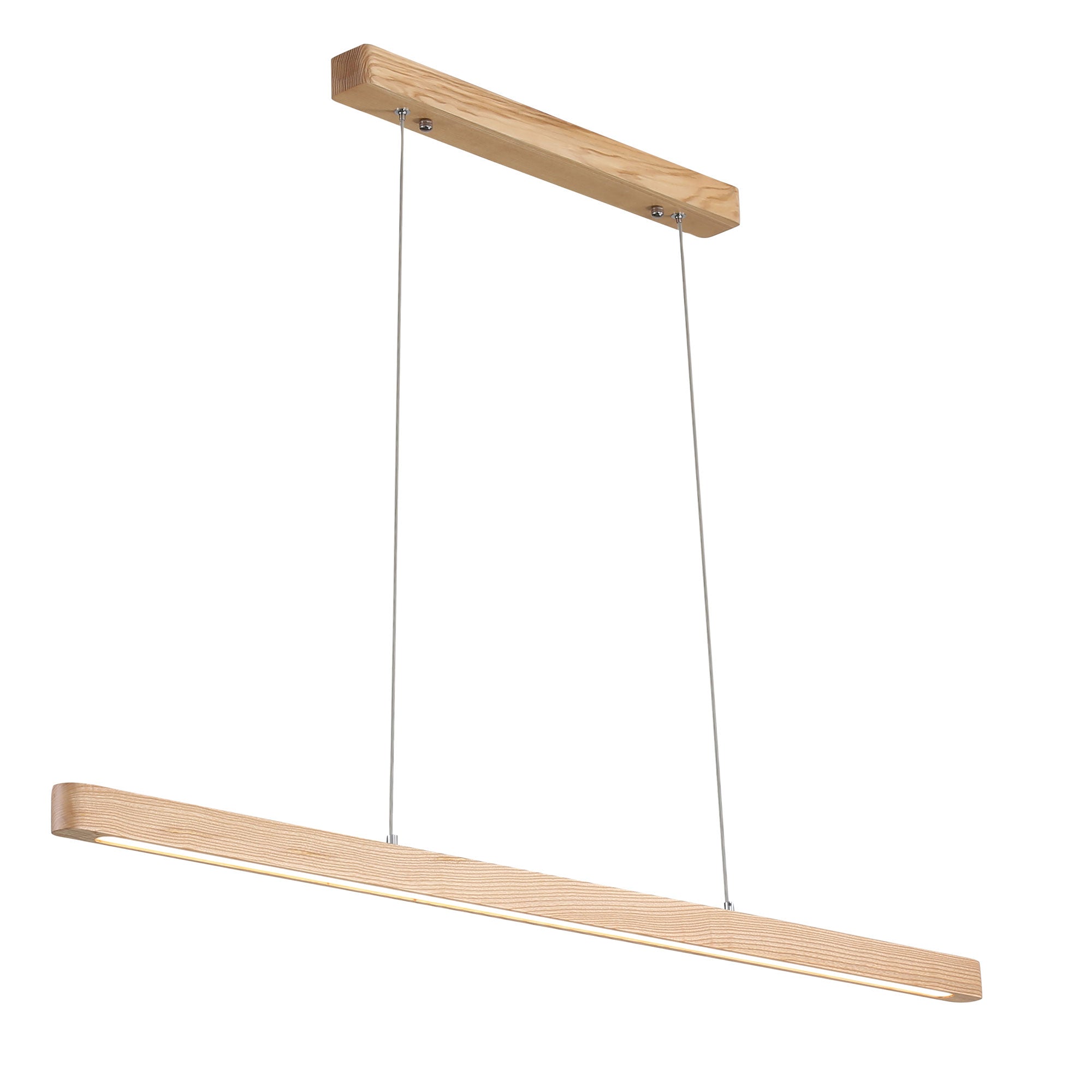 Oriel Lighting ALPHA.150 LED Linear Pendant