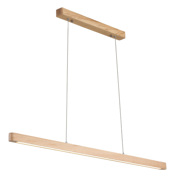 Buy Oriel Lighting ALPHA.150 LED Linear Pendant – ONE STOP LIGHTING