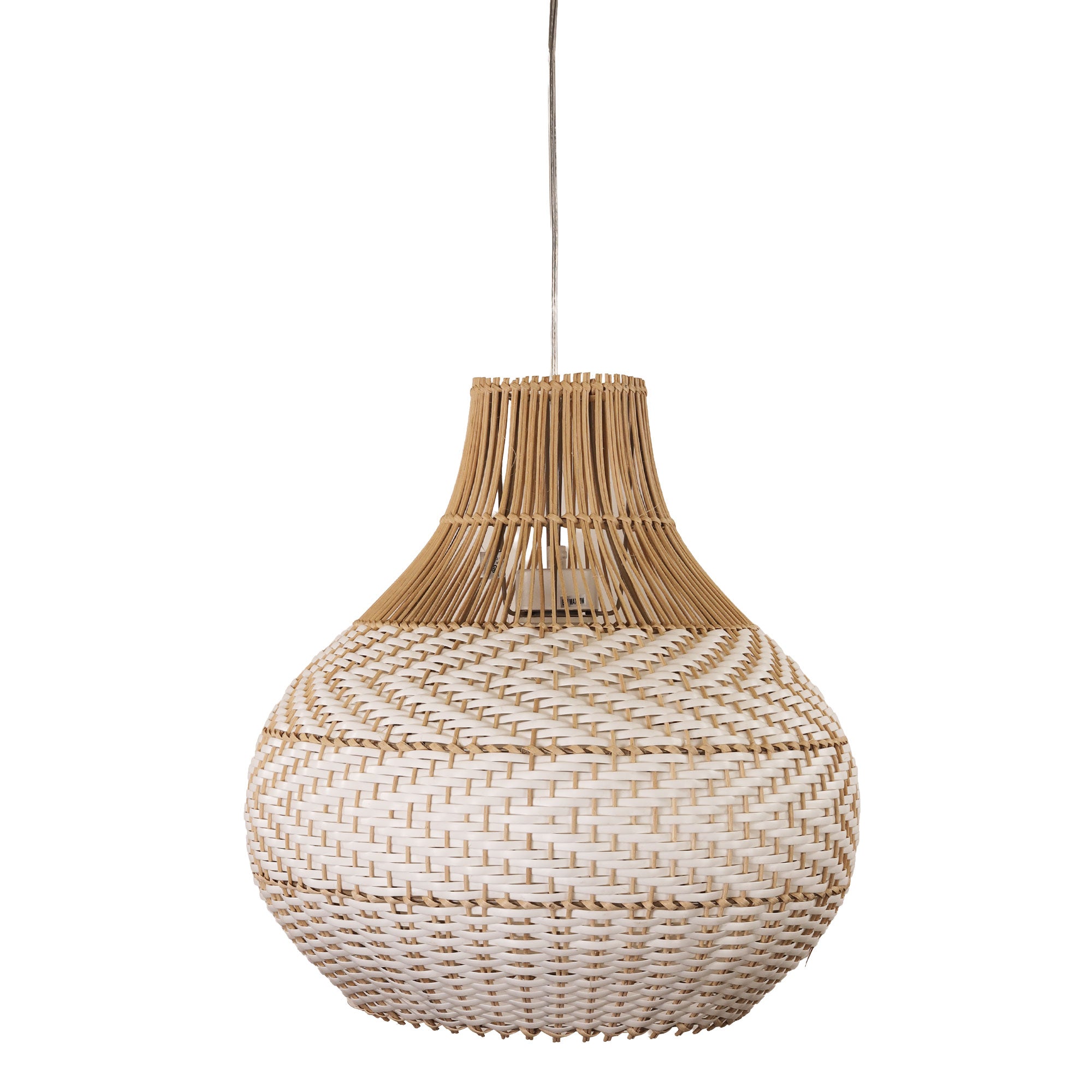 Oriel PALU Pendant Shade