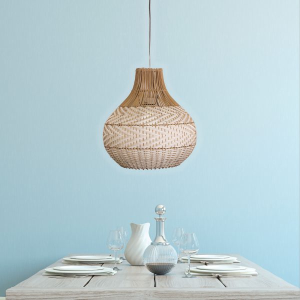 Oriel PALU Pendant Shade