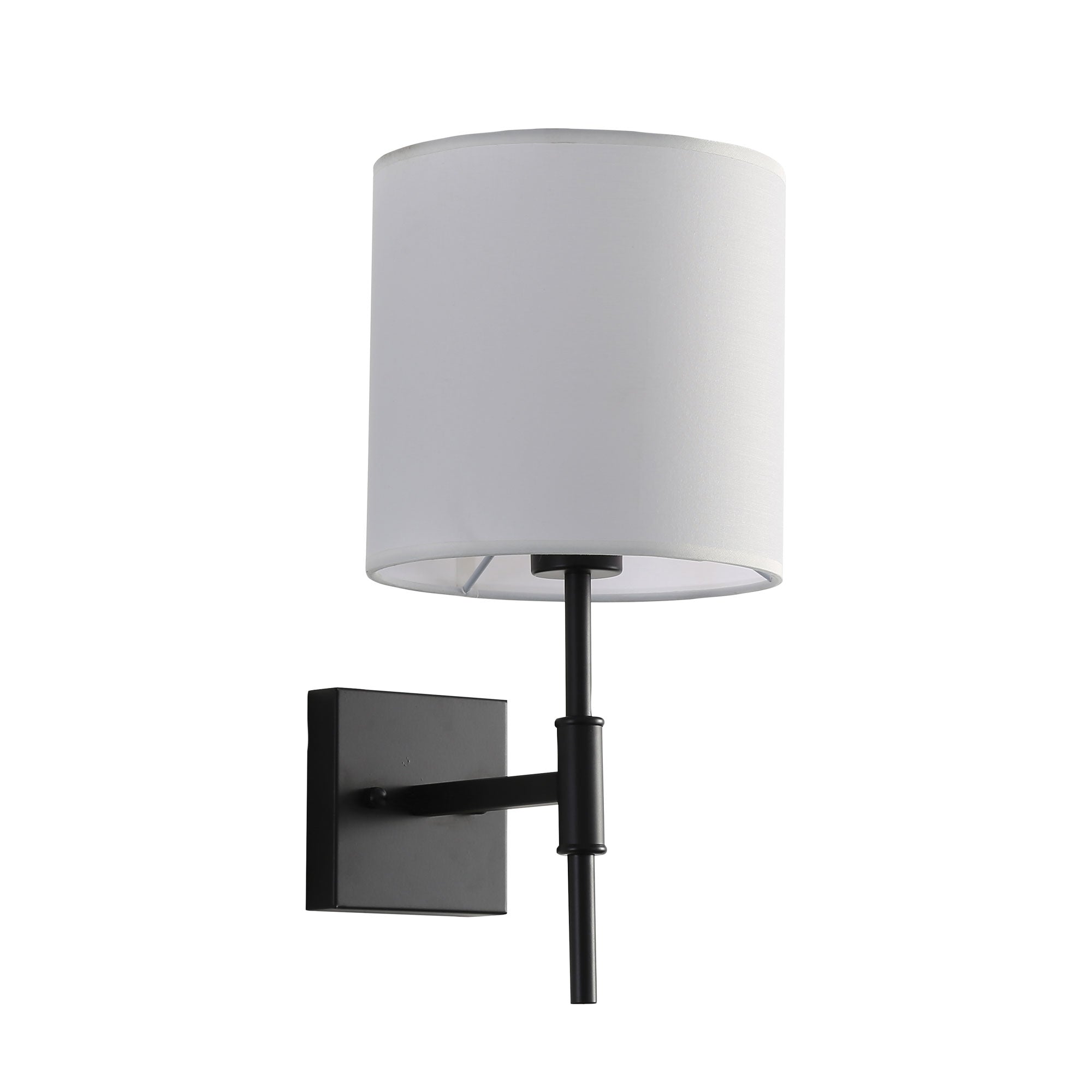 Oriel Lighting BELLA BLACK Wall Light