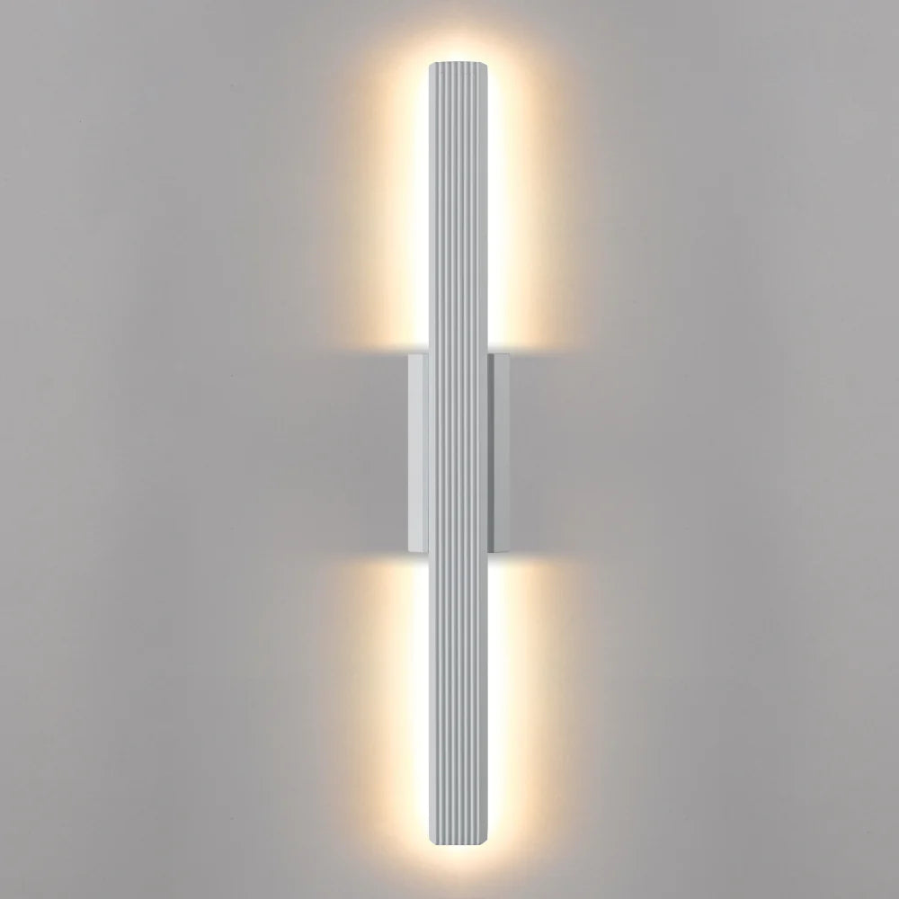 Telbix OSTEL 1 LIGHT EXTERIOR WALL LIGHT