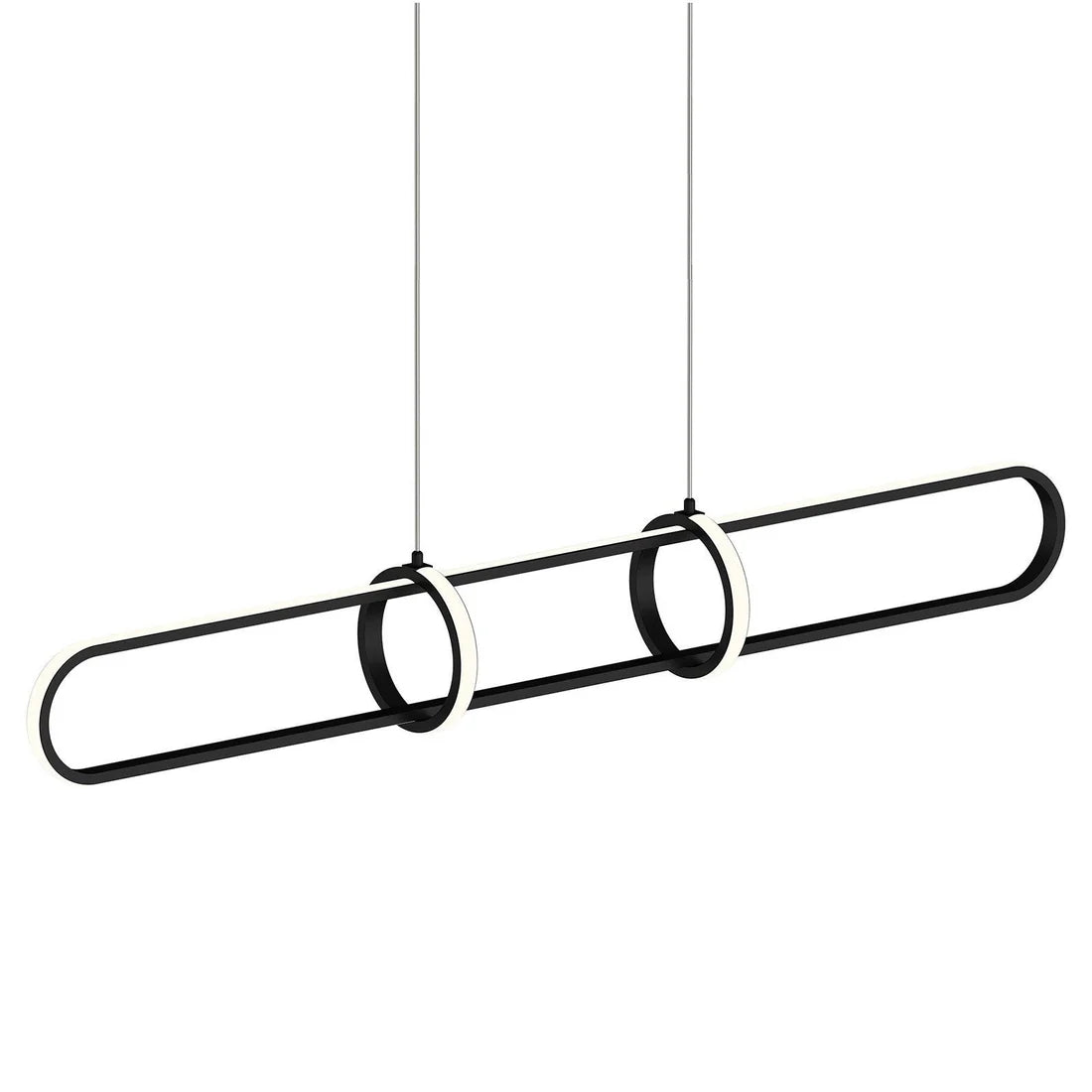 Mercator Lighting Odin 1Lt LED Pendant Light
