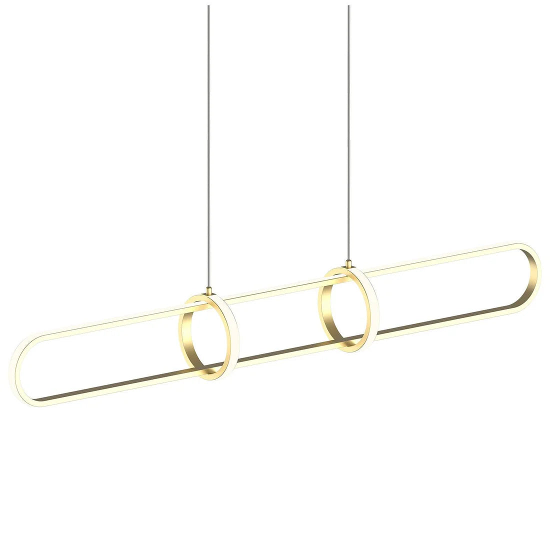 Mercator Lighting Odin 1Lt LED Pendant Light