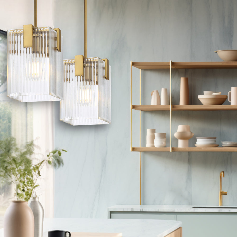 Telbix Lightings: Pelion Pendant Light